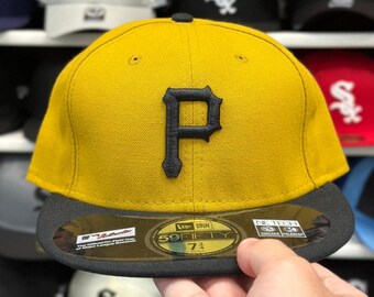 Casquette 59fifty - Pittsburgh Pirates - New Era