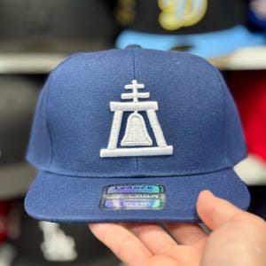 ニューエラ ミルウォーキー・ブルワーズ 59FIFTY フィットハット
