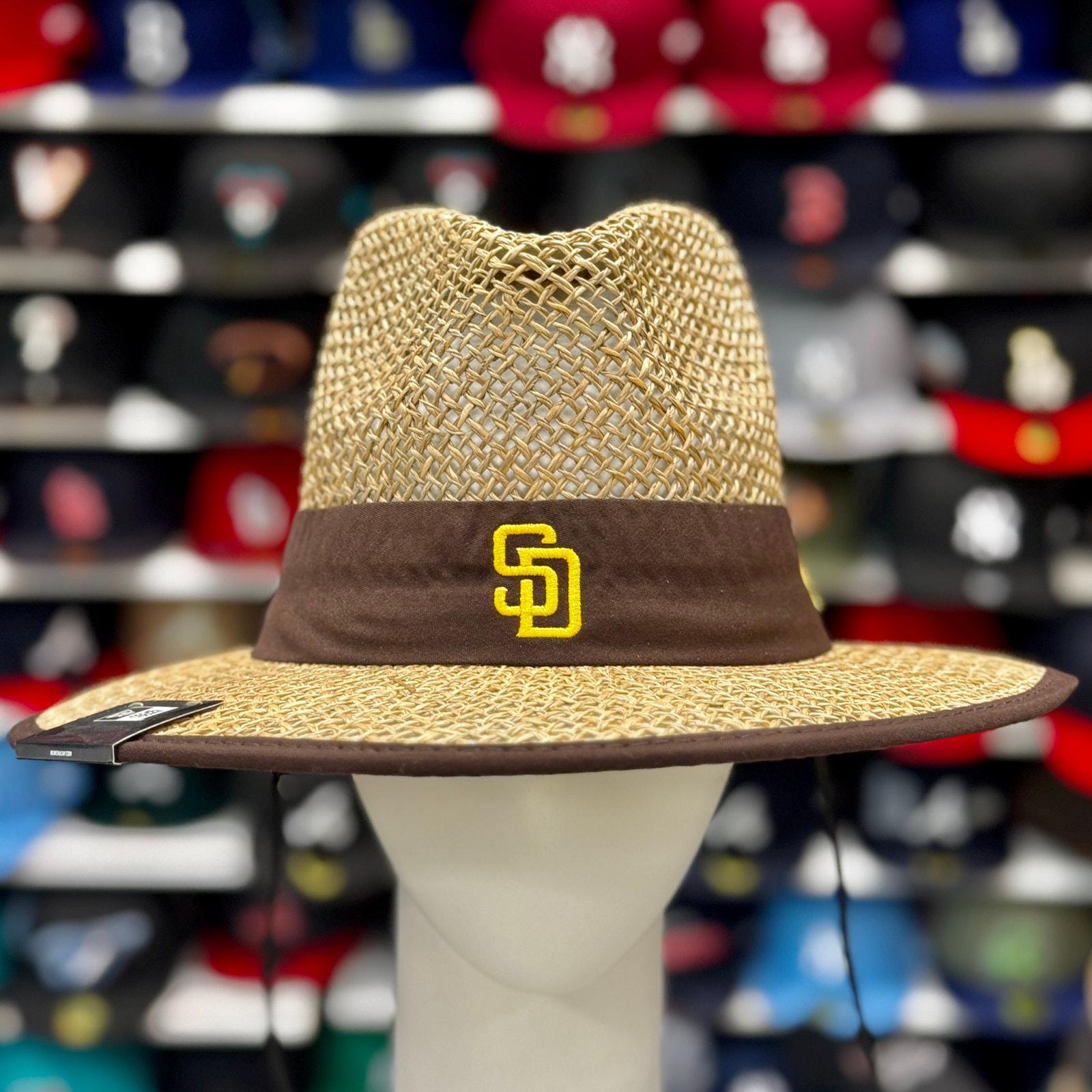 Vintage San Sun Hat - Etsy display picture 2