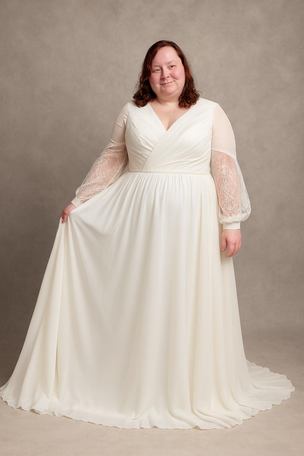 Wedding Dress Affordable Plus Size Sundresses The Best Plus-size
