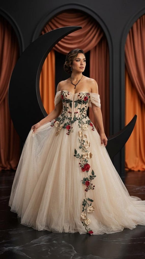 wedding dresses satin Athens Love Satin Bridal Gown | Made-To-Order