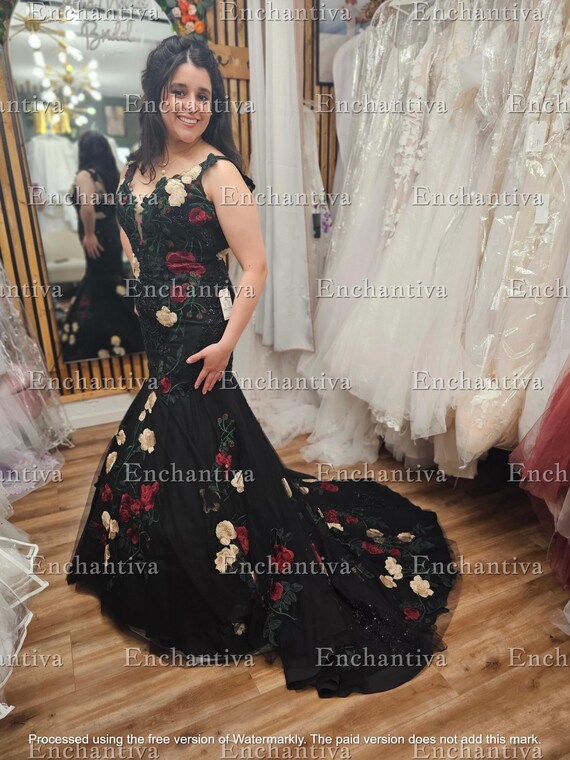 romantic goth deep v-neck sweetheart mermaid dress reviews Romantic Goth Velvet & Lace Vampire Mermaid Dress with Heart-Embellished Square Neck