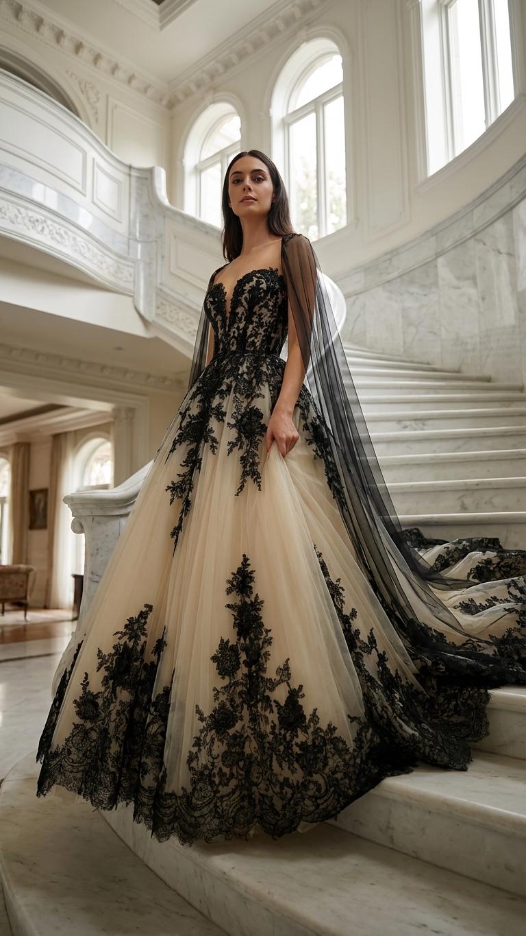 gold sweet 16 dress Mouccy Princess Velvet Petite Quinceanera Dresses Black Off Shoulder Prom Tulle Length A Complete Guide To size:12 oz promo: green 2024