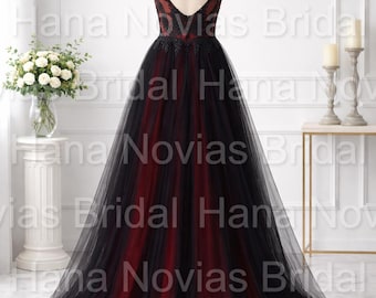 bride black wedding dress pakistani Classic Black Gold Embroidered Pakistani Wedding Dress Pishwas main image 1