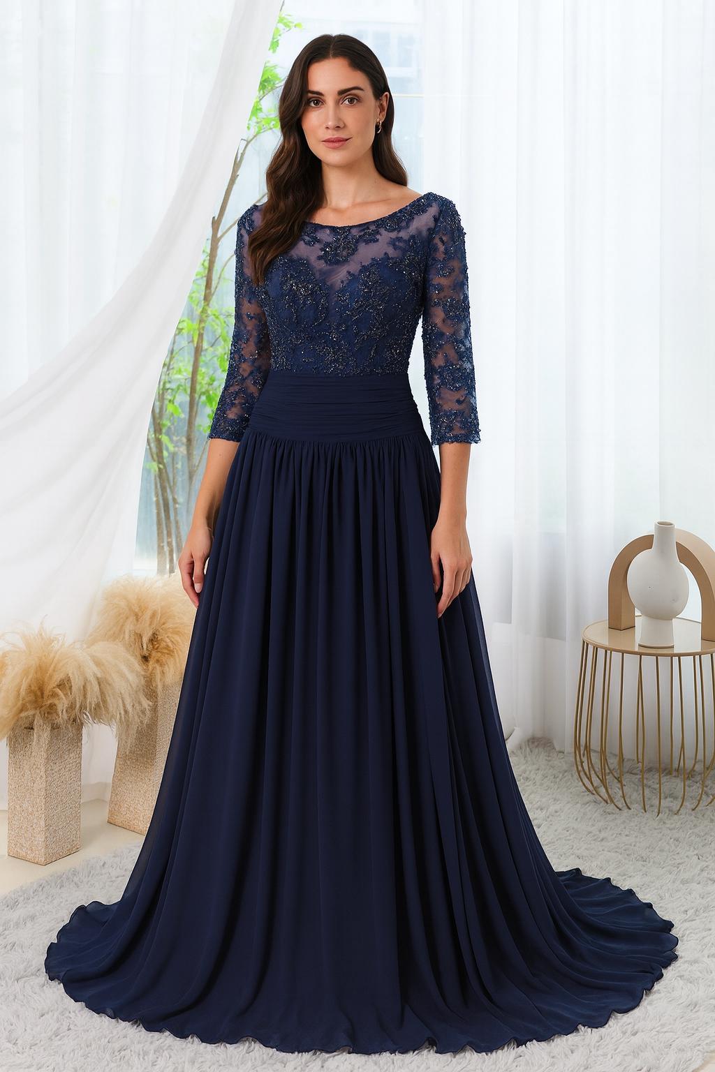 Black Lace Trim Boutique All Lace Plunge Neck Maxi Dress White Wedding Dress  Eliza J Ball