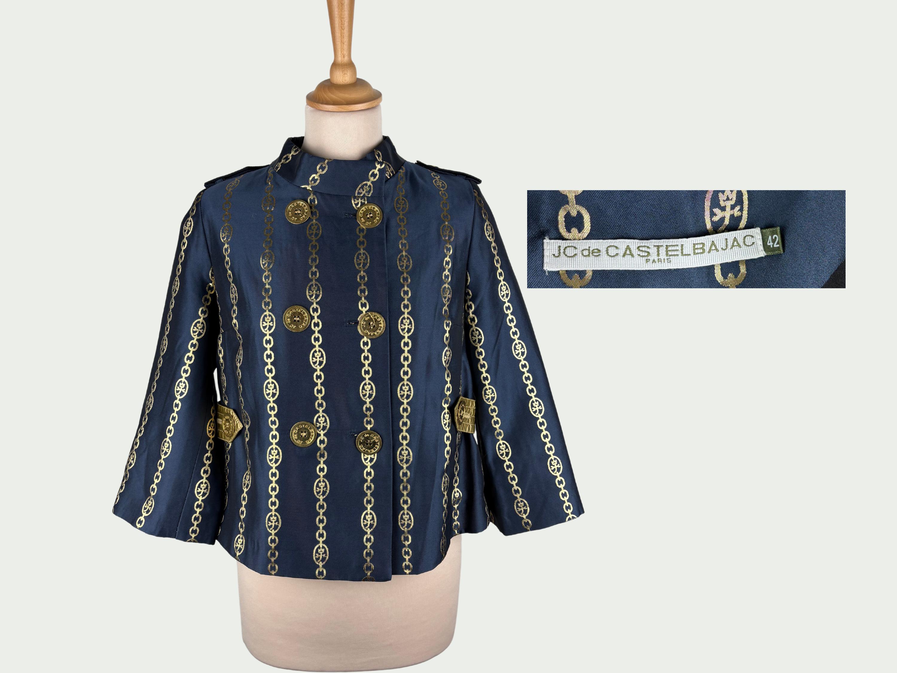 Castelbajac Jacket - Etsy Castelbajac Jacket - Etsy