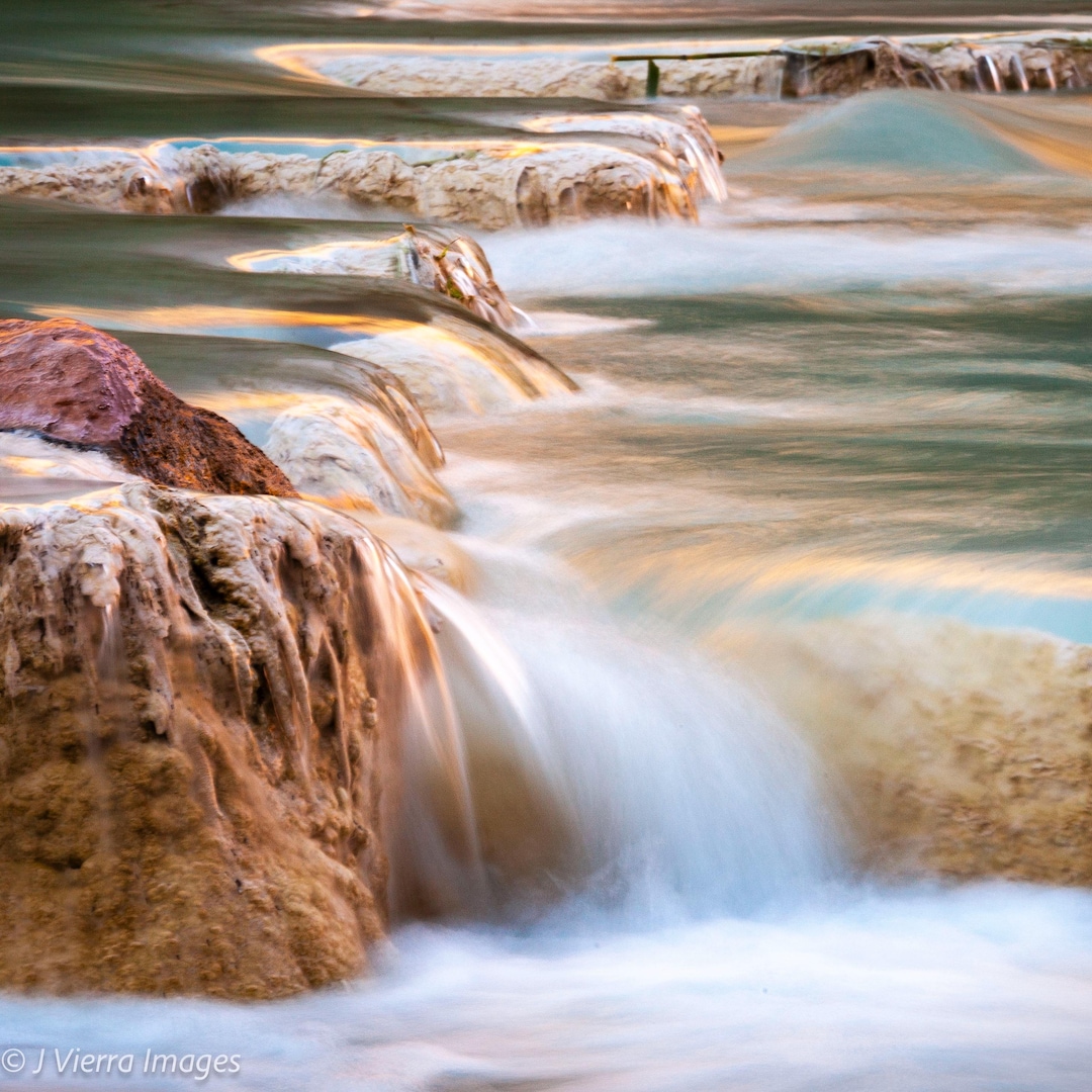 The Confluence, Grand Canyon National Park, Arizona - Etsy