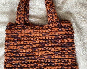Crochet bag, Crocheted bag, Crochet, Bag, Crochet bag, Minibag, Bag, Crochetbag, Handbag