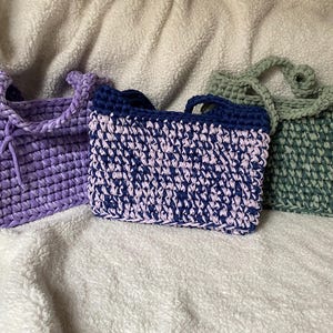 Crochet bag, Crocheted bag, Crochet, Bag, Crochet bag, Bag, Crochetbag, Handbag