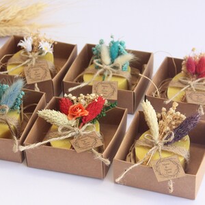 Seife Gastgeschenke für Gäste Hochzeit duftend Angepasst, Brautjungfern Geschenke Brautparty, personalisierte Groß, rustikale Bevorzugungen, Baby-Dusche-Seife,