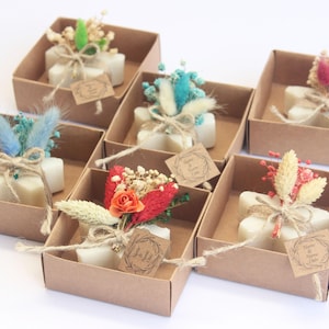 Seife Gastgeschenke für Gäste Hochzeit duftend Angepasst, Brautjungfern Geschenke Brautparty, personalisierte Groß, rustikale Bevorzugungen, Baby-Dusche-Seife,