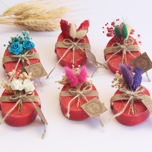 Seife Gastgeschenke für Gäste Hochzeit duftend Angepasst, Brautjungfern Geschenke Brautparty, personalisierte Groß, rustikale Bevorzugungen, Baby-Dusche-Seife,