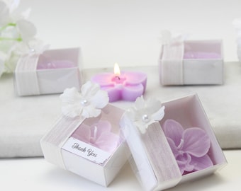 Purple Butterfly  Candle Wedding Gift ,Rustic Wedding Favors, Bulk Wedding Favor, Custom Wedding Favors Wedding Gifts for Guests,Baby Shower