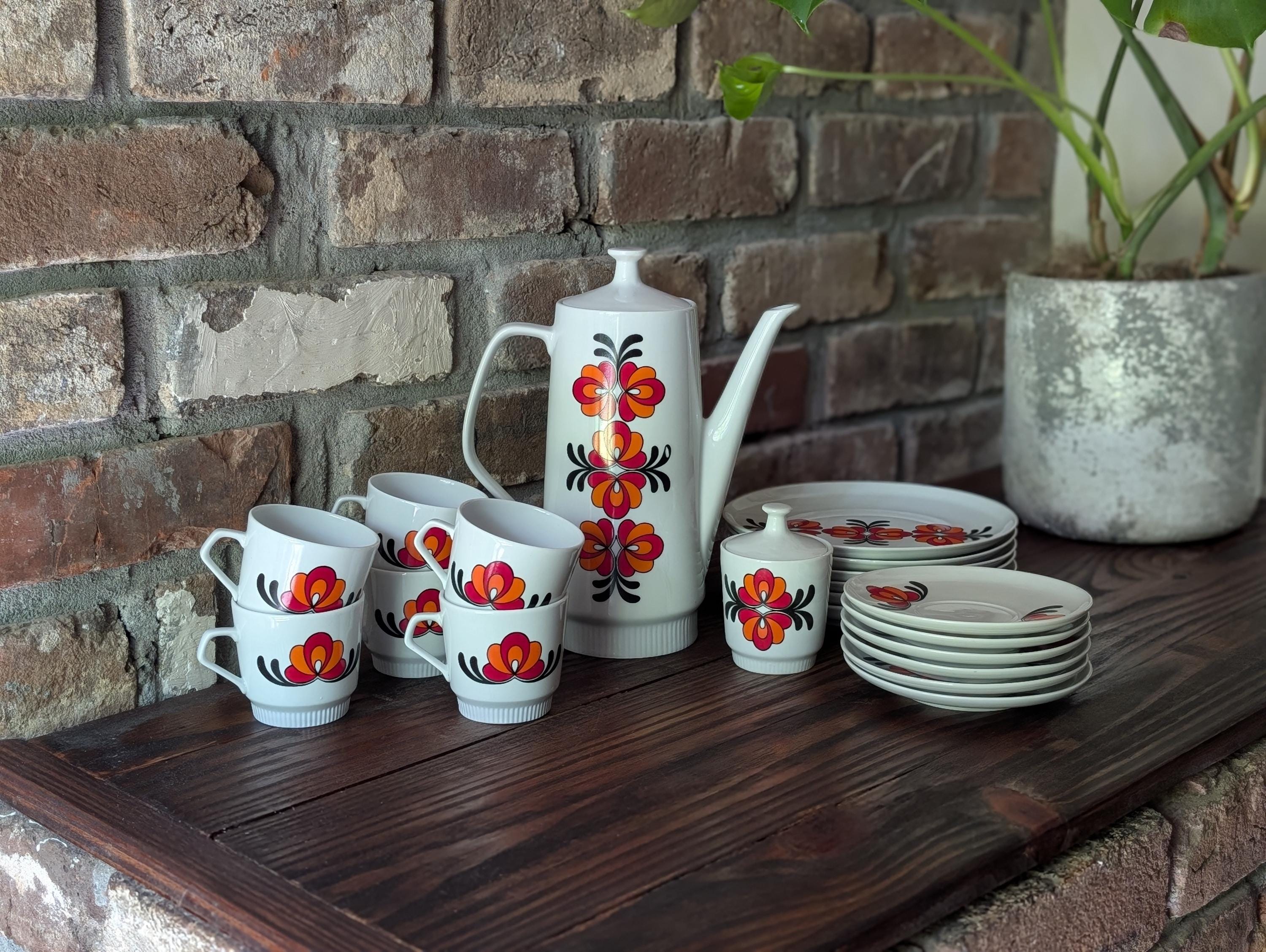 Colditz Porcelain - Etsy