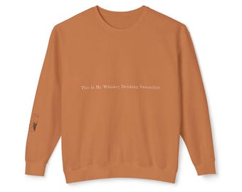 whisky, hoodie, drinken, comfortabel, bar