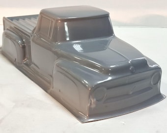 Unbreakable body for monster 8 scale | Tekno mt410 F100
