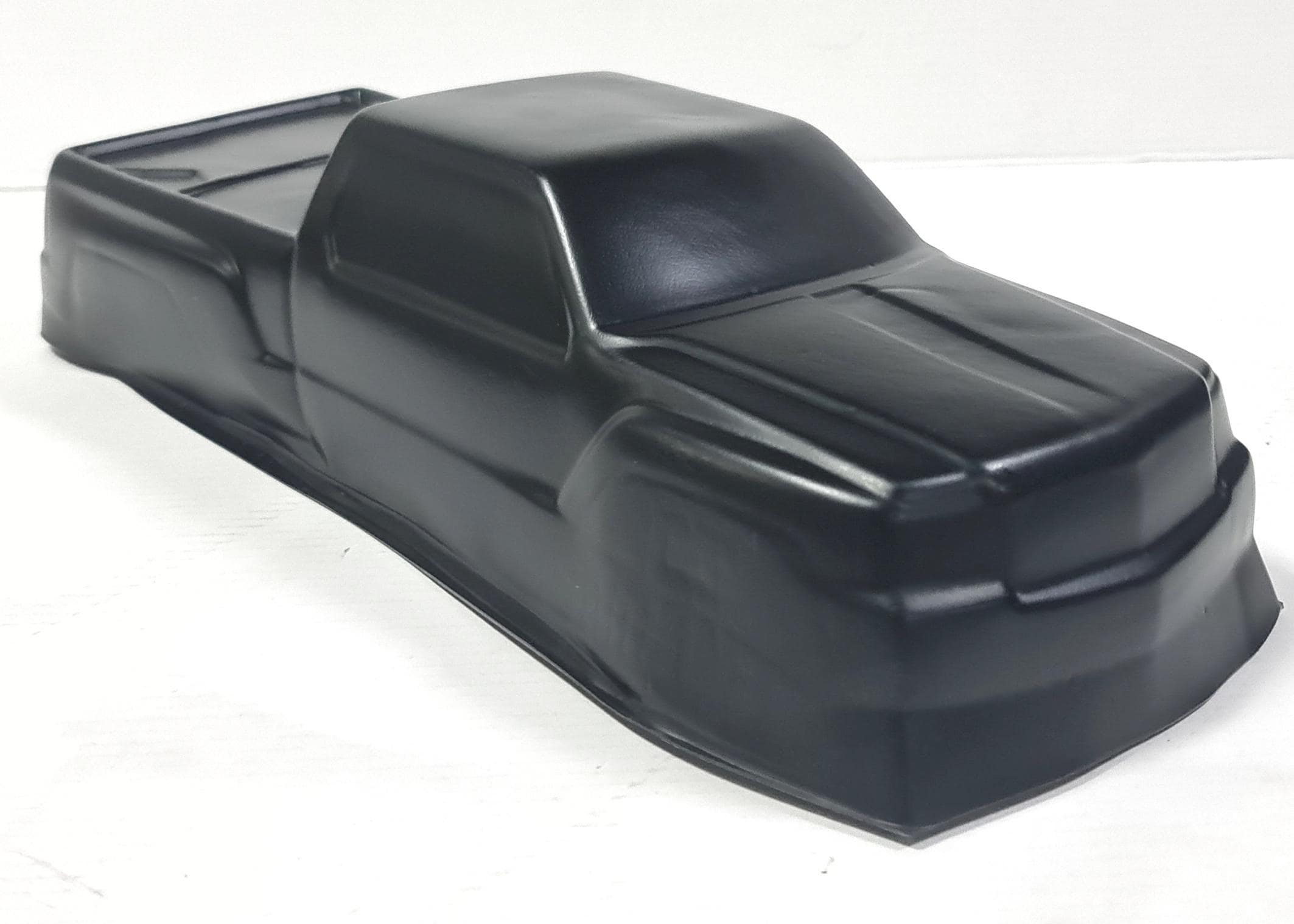 Unbreakable body for monster 8 scale,Savage XL Stock