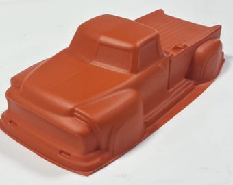 Unbreakable body for Arrma Notorious 6s