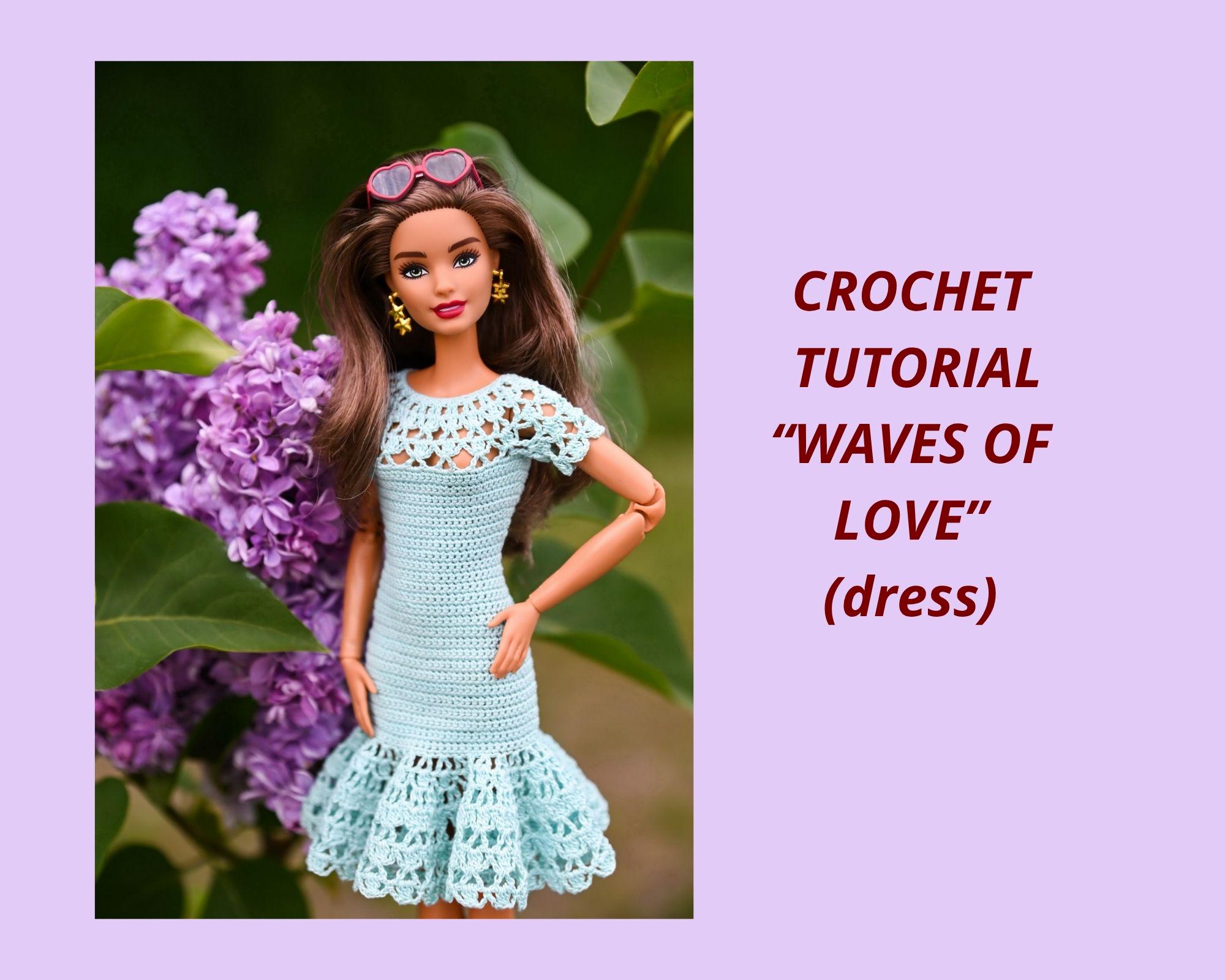 Fashionista Dress - Etsy