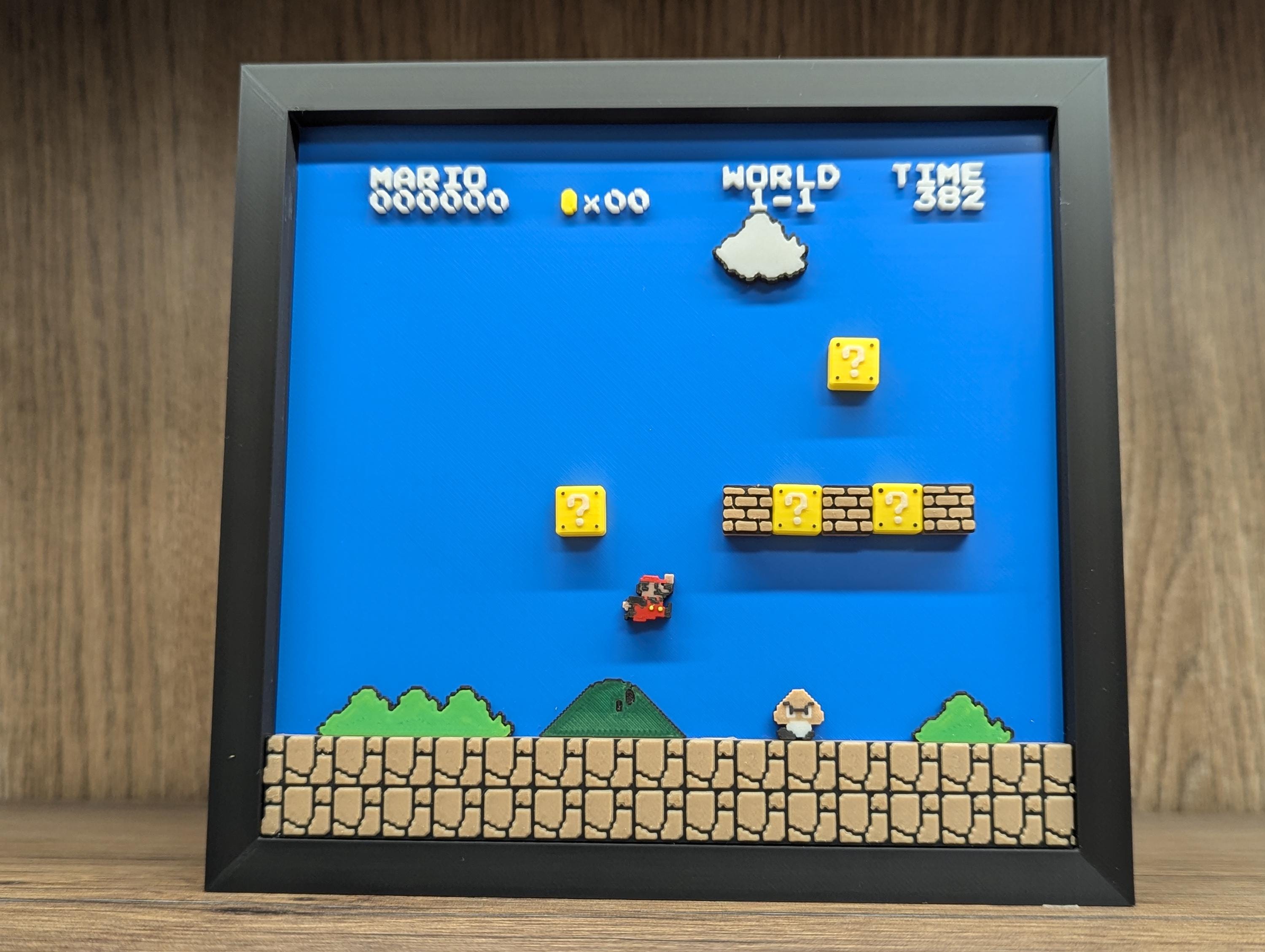 Super mario 3D Collection 箱あり Amazon.com: Super Mario Nintendo 2.5
