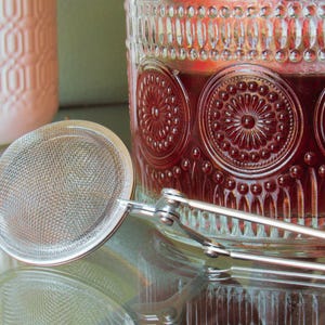 Tea Infuser - Clip Style