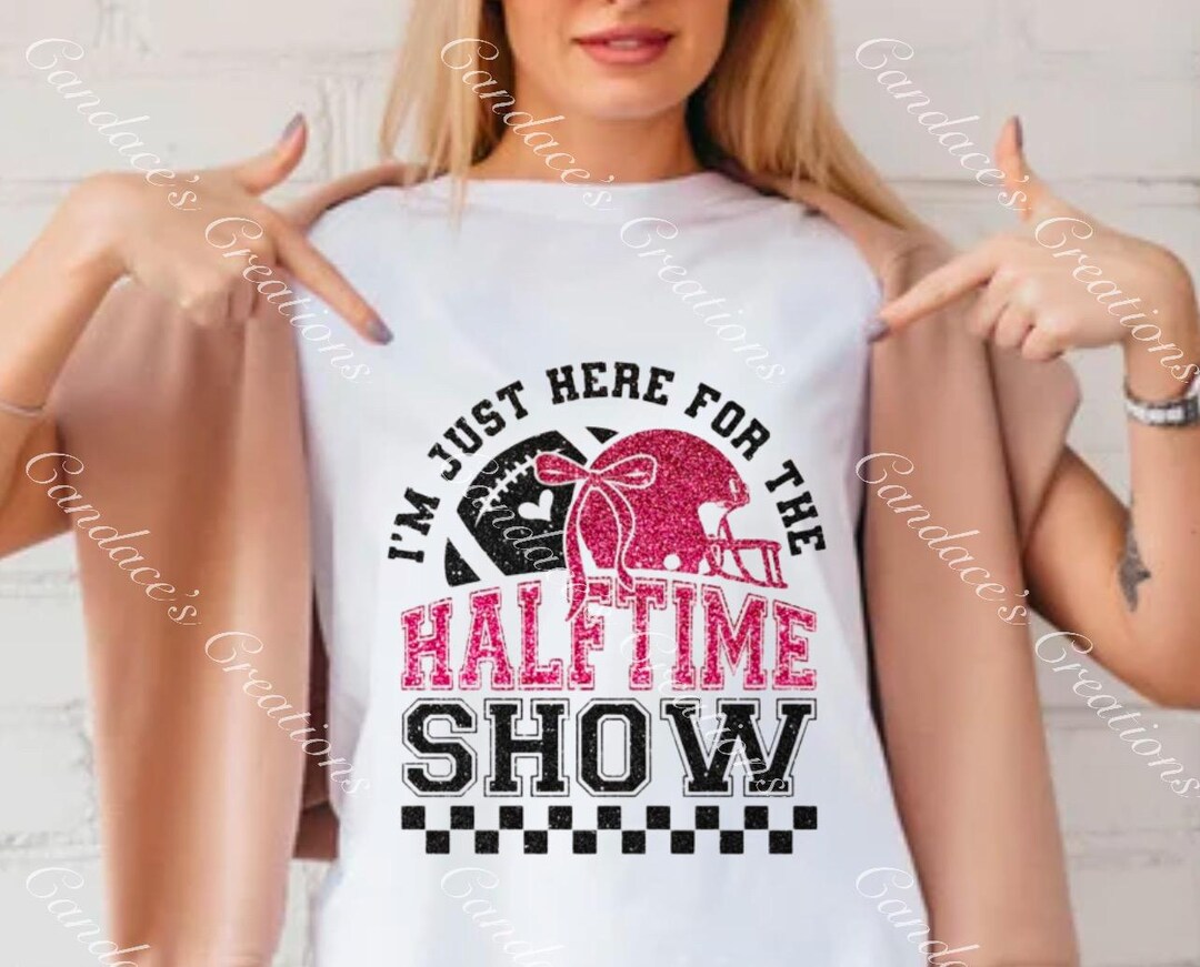 Halftime Super Bowl Png, Svg 4 Downloads Food Snacks Commercials - Etsy