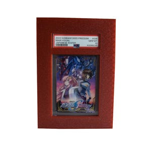 jigglypuff card binder Amazon.com: Trading Card Binder for TCG Cards, Card Holder with Removable  Sleeves,Collection Case Book Display Storage Carrying Toy Gift for Kids  Playing Trading Card Games (Pink, 440 Pockets) : Toys & Games