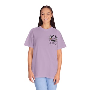 Miata JDM Car Shirt