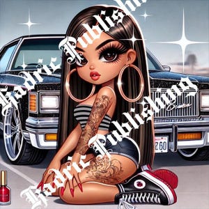  Chicano Pen Art - Etsy