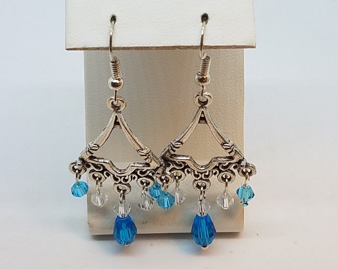 Chandelier Earrings