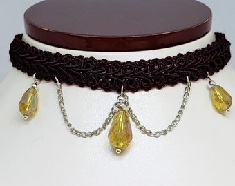 Victorian Choker