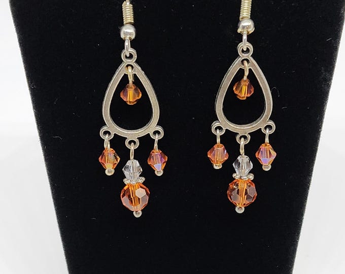 Chandelier Earrings