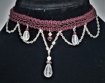 Victorian Choker