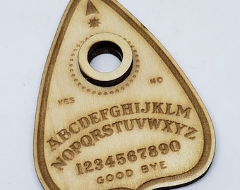 Sphere stand - laser cut- wood sphere stand - planchette