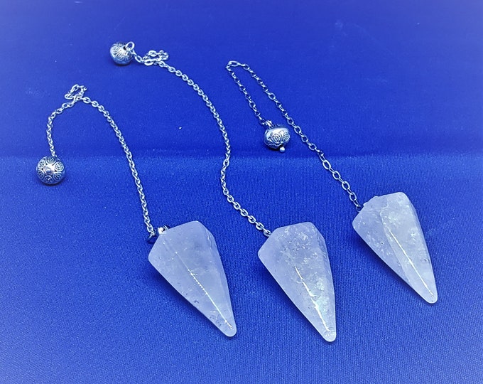 Quartz Pendulum