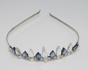 Crystal Crown, Tiara