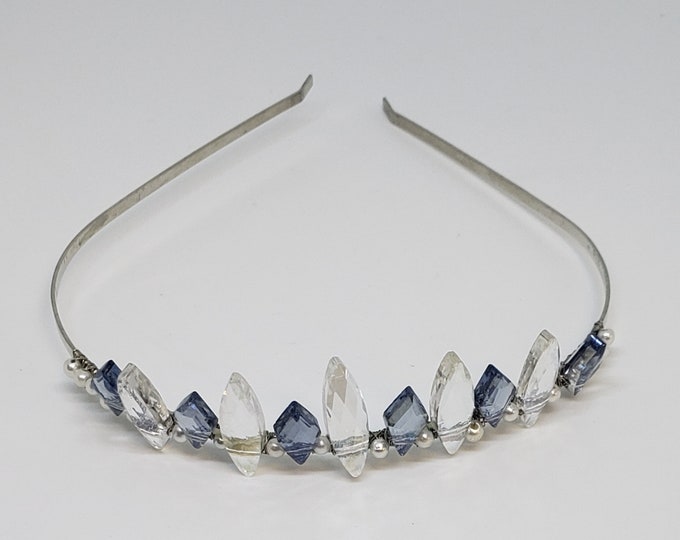 Crystal Crown, Tiara