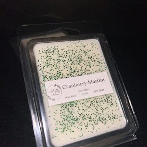 Wax Melt/ Wax Melts/ For Wax Warmer/ Meltable Candle/ Unique Scents