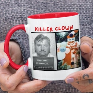 John Wayne Gacy