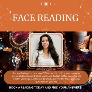 FACE READING , yüz okuma , face reading, face analysis, face photo reading, psychic reading, tarot reading, clairvoyant reading,