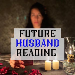 LEITURA DO FUTURO MARIDO!Muito detalhada,Leitura de tarô psíquica,Orientação espiritual,Orientação de tarô,Cartas de tarô,Leitura do futuro,Interpretação de tarô