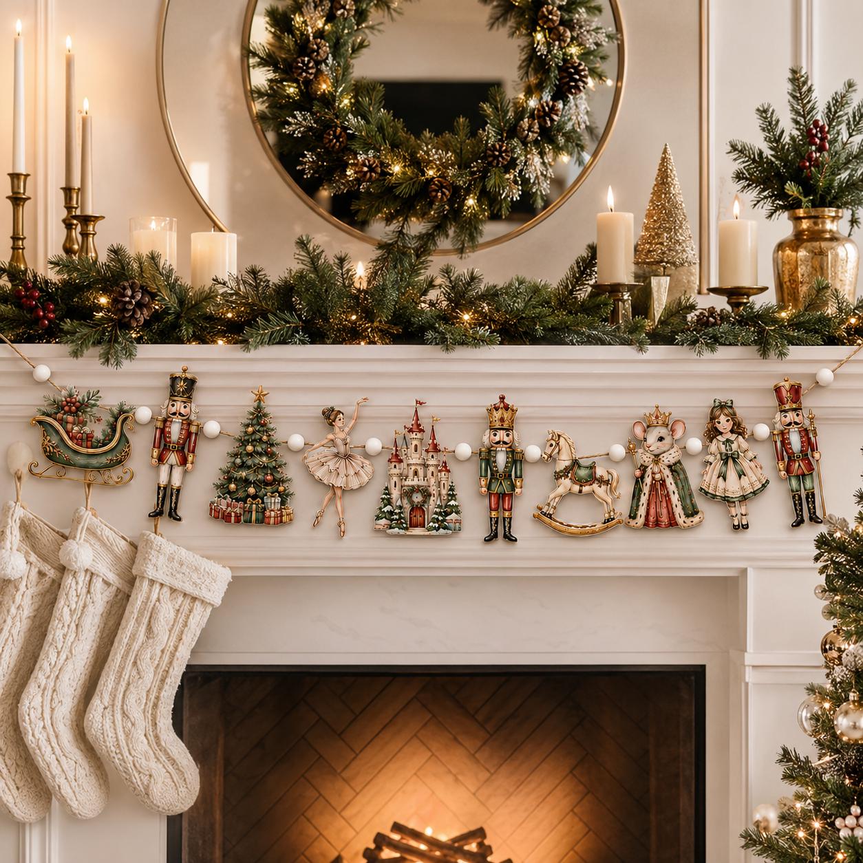Heirloom Christmas Gifts