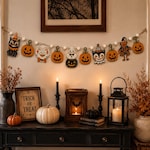 Fall Home Decor