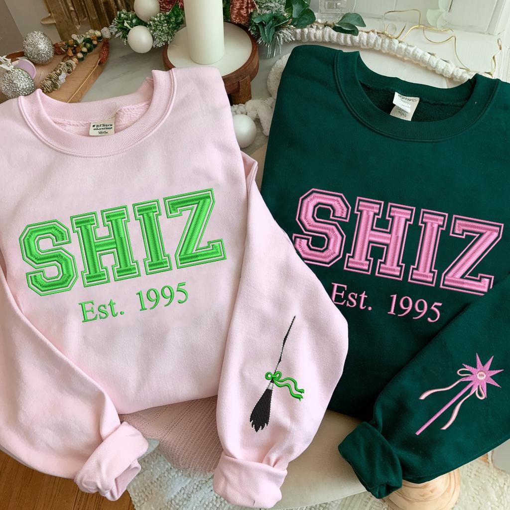 Shiz university - Etsy 日本
