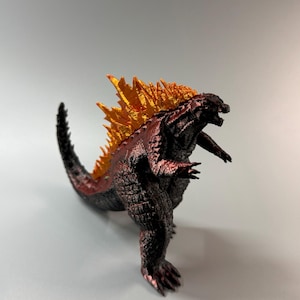 USゴジラ オブジェ 置物