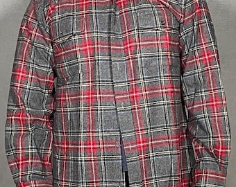 Vintage Pendleton Flanell