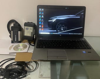 Diagnostic package Volvo cars Vdash, Vida and autocom single board A+ quality