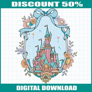 Prinzessin Catsel Mirro svg, Cartoon Catsel svg, Zeichentrickfigur-Svg, magische Prinzessin Märchenschloss svg, magisches Königreich-Schloss svg