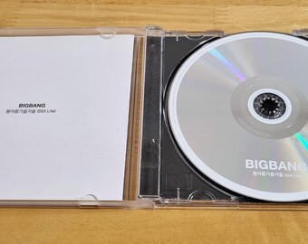 BIGBANG キーホルダーセット Still Life Exploring Unofficial BIGBANG Keyring Merchandise in Still