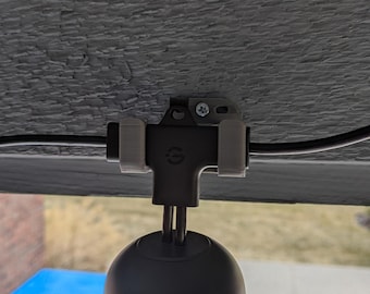 Govee Outdoor Chromatic string light holders